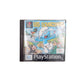 Les Schtroumpfs PlayStation 1 PS1 complet en boîte avec disque et notice