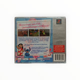 Lilo & Stitch – Ouragan sur Hawaï (Platinum) Playstation 1 (PS1) - Masaru