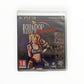 Jeu Lollipop Chainsaw PlayStation 3 complet – version officielle Warner Bros Grasshopper Manufacture