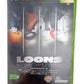 Loons Le Combat pour la Gloire jeu original Xbox