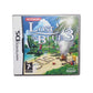 Lost in Blue 3 Nintendo DS jeu complet original

