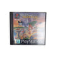 Magical Racing Tour PlayStation 1 complet en boîte avec CD et notice