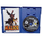 Malice Playstation 2 (PS2) - Masaru