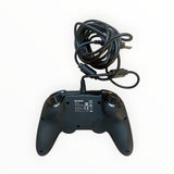 Manette Filaire Nacon Compact Controller – Orange (PS4 – Officielle & Testée) - Masaru