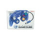 Manette Nintendo GameCube officielle complète en bon état global