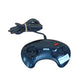 Manette Sega Mega Drive II officielle en loose testée et fonctionnelle