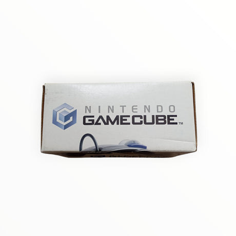 Manette Nintendo GameCube – Officielle (complète avec boîte) - Masaru