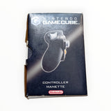 Manette Nintendo GameCube – Officielle (complète avec boîte) - Masaru