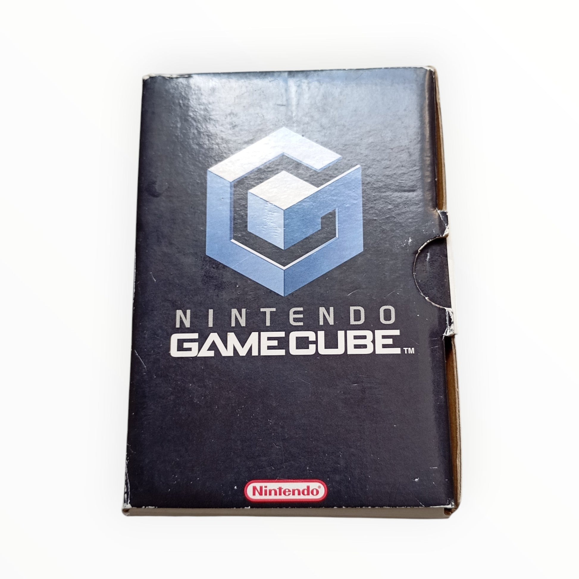 Manette Nintendo GameCube – Officielle (complète avec boîte) - Masaru