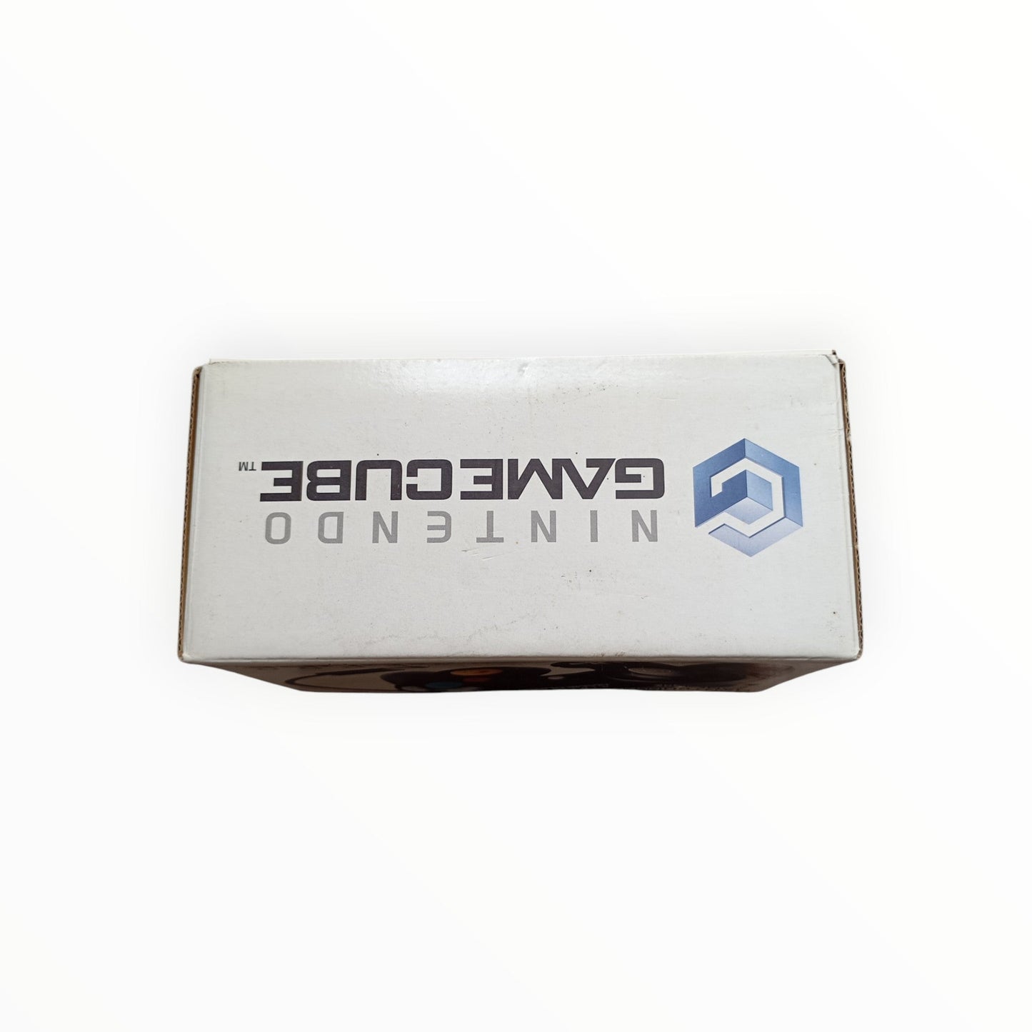 Manette Nintendo GameCube – Officielle (complète avec boîte) - Masaru