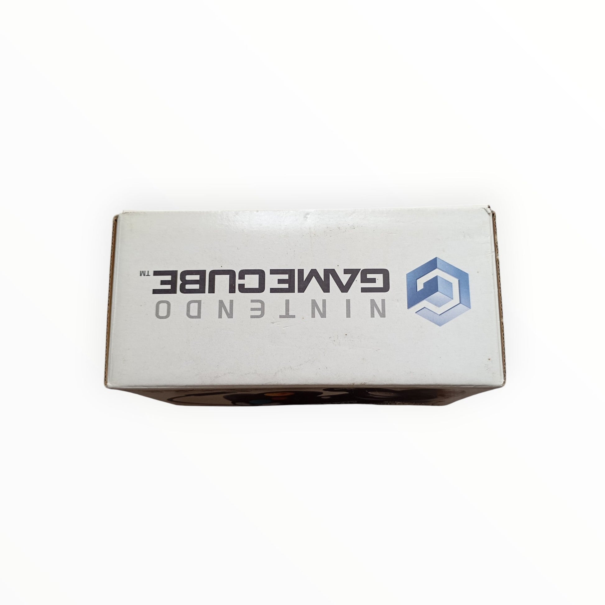 Manette Nintendo GameCube – Officielle (complète avec boîte) - Masaru