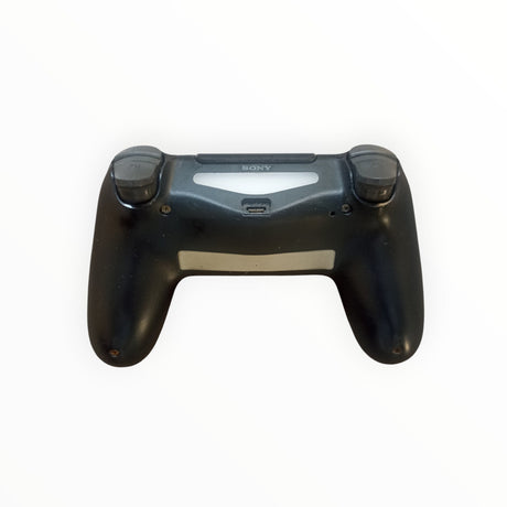 Manette Sony DualShock 4 – Noire (PS4 – Officielle & Testée) - Masaru