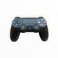 Manette Sony DualShock 4 – Noire (PS4 – Officielle & Testée) - Masaru