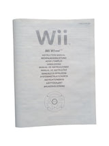 Mario Kart Wii – Complet en boîte avec notice - Masaru