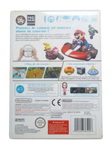 Mario Kart Wii – Complet en boîte avec notice - Masaru
