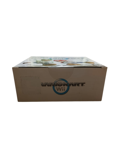 Mario Kart Wii – Complet en boîte avec notice - Masaru