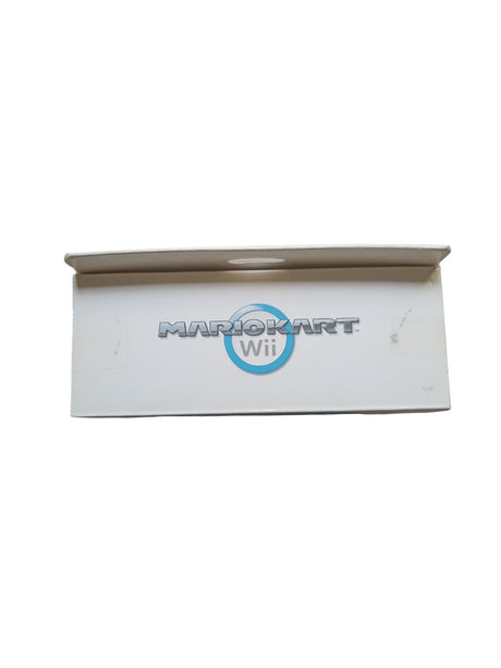 Mario Kart Wii – Complet en boîte avec notice - Masaru