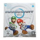 Mario Kart Wii – Complet en boîte avec notice - Masaru