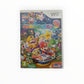 Jeu Mario Party 9 Nintendo Wii complet – version officielle Nintendo