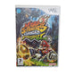 Mario Strikers Charged Football Nintendo Wii jeu complet original
