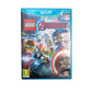 Marvel Nemesis Rise of the Imperfects Nintendo Wii U complet en boîte avec disque et notice