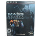 Mass Effect Trilogy PlayStation 3 jeu complet coffret original