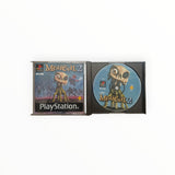 Medievil 2 (playstation 1) complet - Masaru