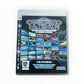 Mega Drive Ultimate Collection PlayStation 3 PS3 PAL FR disque original fonctionnel nickel