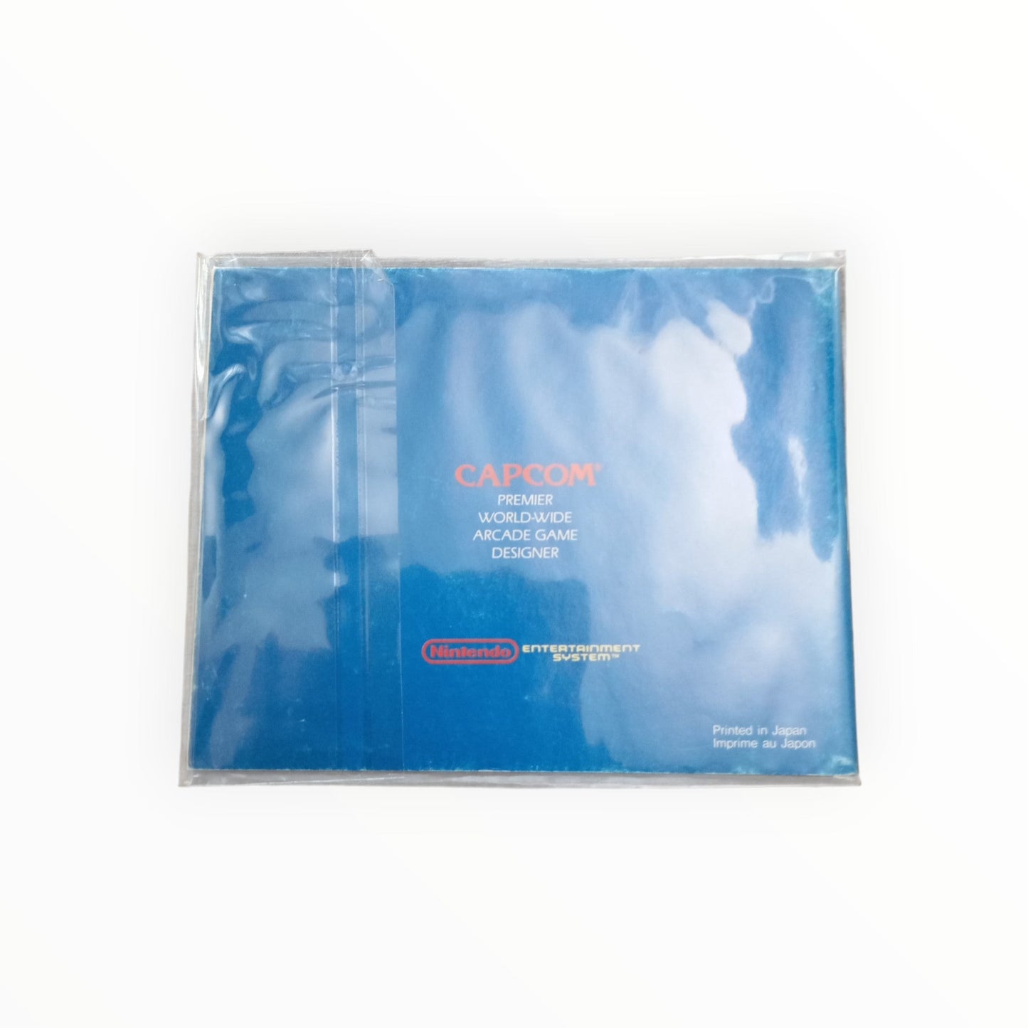 Mega Man 2 – Nintendo NES (complet) FRA - Masaru