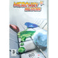 Mercury Meltdown PSP complet avec boîte et notice