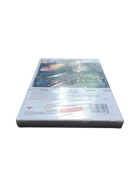 Metroid: Other M – Nintendo Wii (neuf sous blister scellé) - Masaru