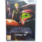 Metroid: Other M – Nintendo Wii (neuf sous blister scellé) - Masaru