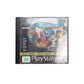Micro Machines V3 PlayStation 1 Value Series complet avec boîte et notice