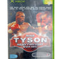 Mike Tyson Heavyweight Boxing – Xbox (jeu original) - Masaru