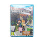 Minecraft Nintendo Wii U complet en boîte avec disque