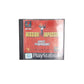 Mission Impossible PlayStation 1 PS1 complet en boîte avec disque et notice