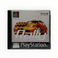 Mobil 1 Rally Championship – PlayStation 1 (Complet) - Masaru