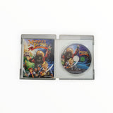Monkey Island – Edition Spéciale Collection Playstation 3 (PS3) - Masaru