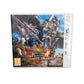 Monster Hunter 4 Ultimate Nintendo 3DS en boîte avec cartouche sans notice