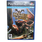 Monster Hunter PlayStation 2 jeu complet original
