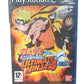 Naruto Shippuden: Ultimate Ninja 4 – PS2 (jeu original sans notice) - Masaru