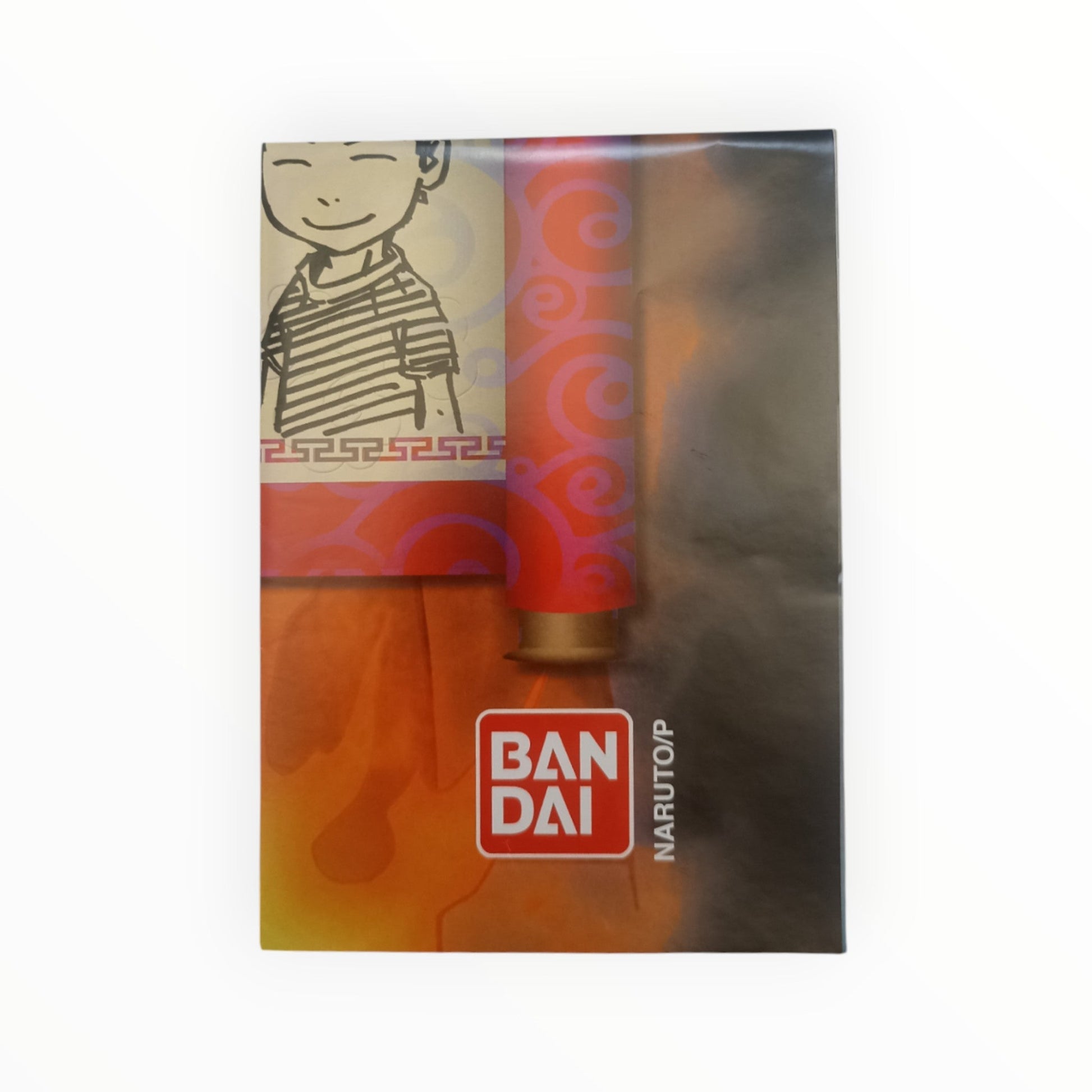 Naruto Shippuden: Ultimate Ninja Storm Generations – Card Edition – PlayStation 3 (PS3) – Complet - Masaru