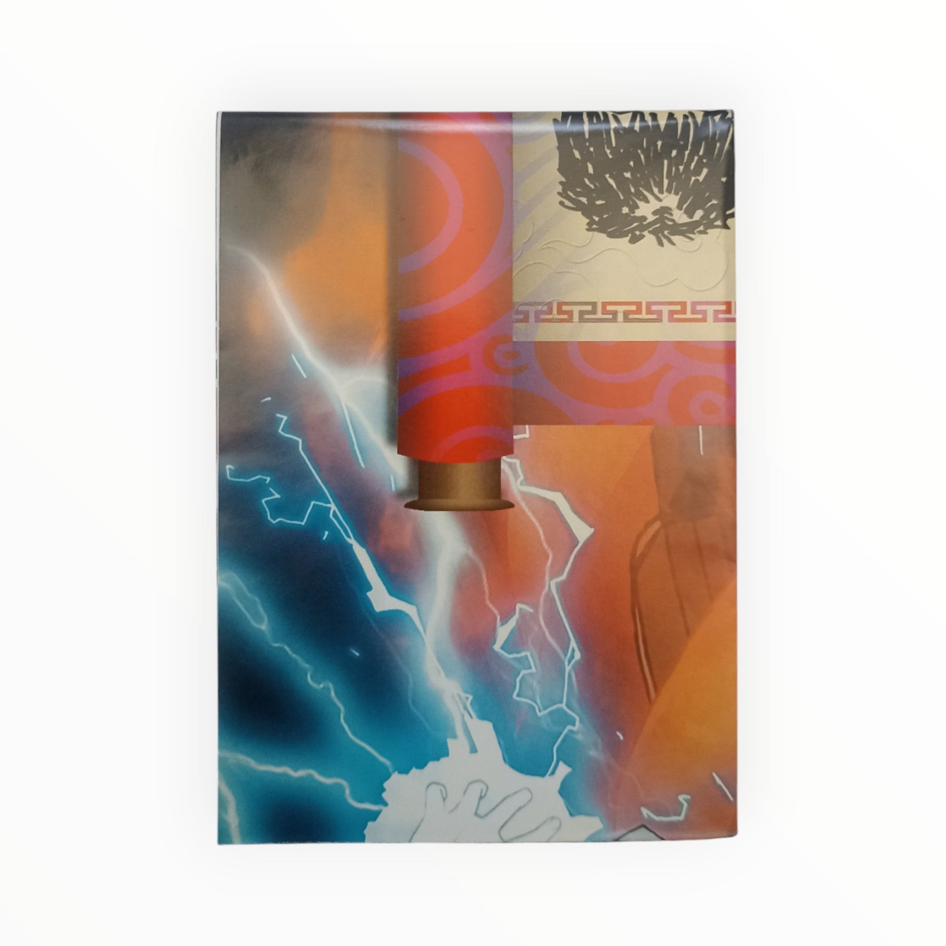 Naruto Shippuden: Ultimate Ninja Storm Generations – Card Edition – PlayStation 3 (PS3) – Complet - Masaru