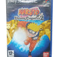 Naruto Uzumaki Chronicles 2 jeu original PS2 sans notice
