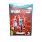 NBA 2K13 Nintendo Wii U jeu complet original