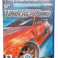 Need for Speed : Underground Playstation 2 (PS2) - Masaru