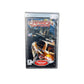 Need for Speed Carbon PlayStation 1 Platinum complet en boîte avec disque et notice