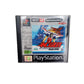 N.Gen Racing PlayStation 1 Best of Infogrames complet en boîte avec CD et notice
