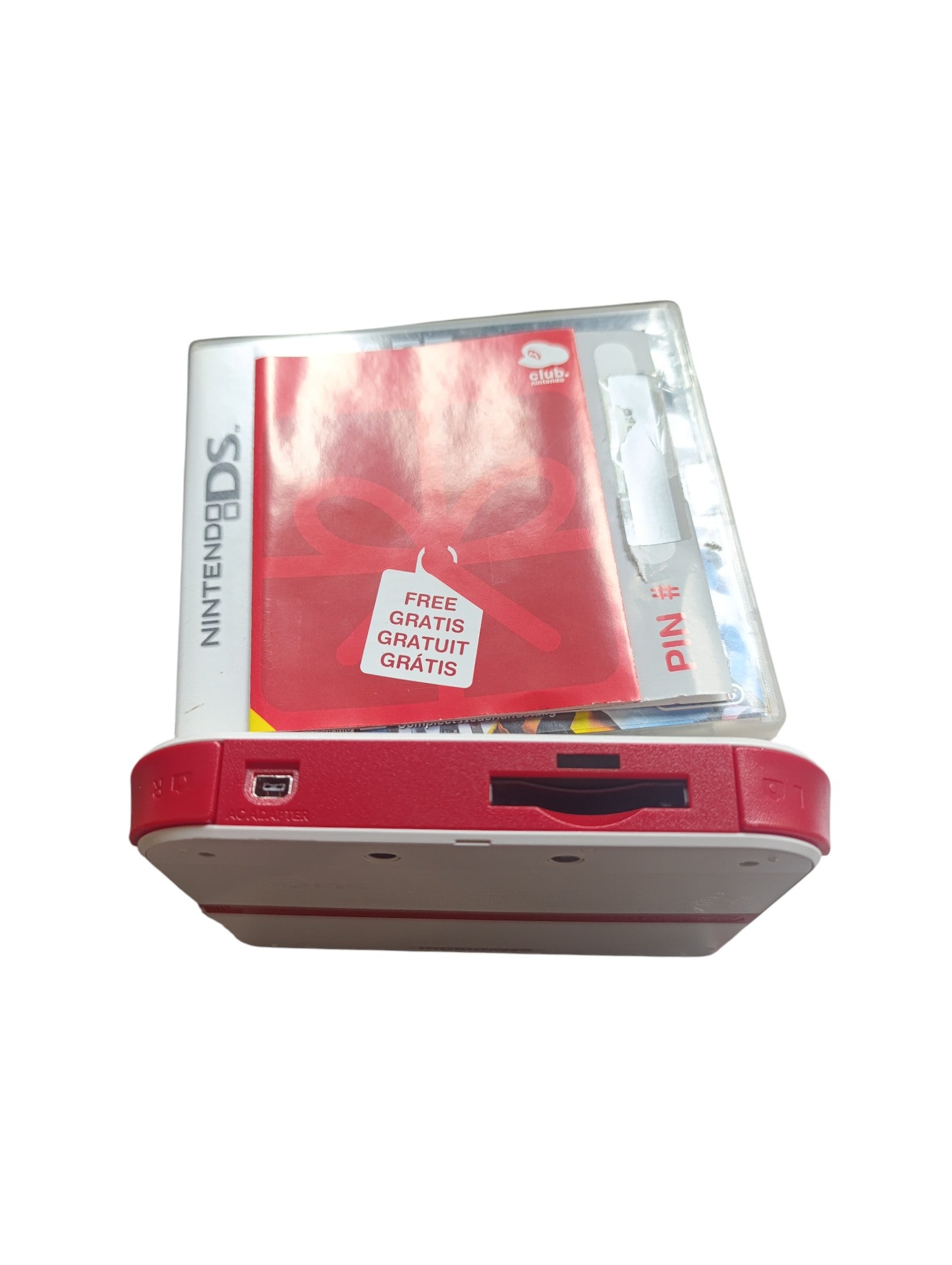 Nintendo 2DS – Console en boîte complète - Masaru