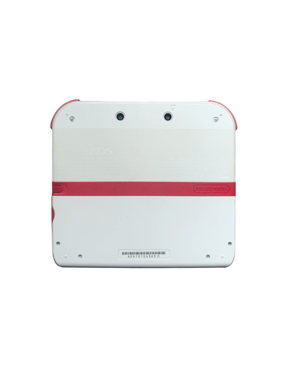 Nintendo 2DS – Console en boîte complète - Masaru